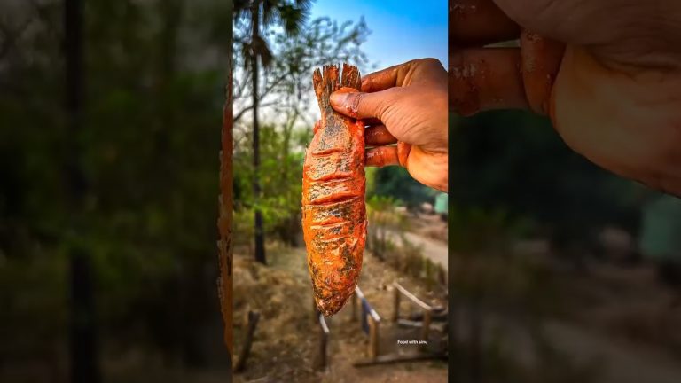 Simple fish fry recipe l Quick and tasty fish fry 😋🐠🐟 #shorts #ytshorts #foodwithsinu