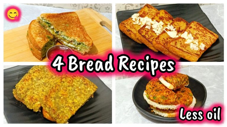 I Tested Viral 10-Minute Bread Recipes