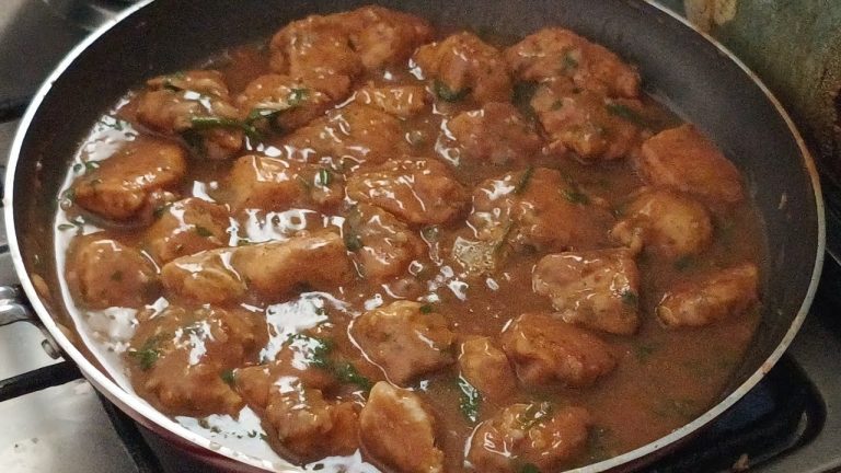 Ultimate Butter Garlic Chicken | So Easy, So Tasty! A Rich & Creamy Twist You’ll Love!