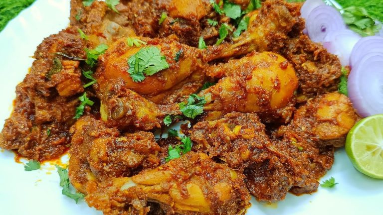 Garlic Chicken Fry EASY Recipe ! | Garlic Chicken Fry Recipe | Chicken Fry In 10 Minutes | Chicken