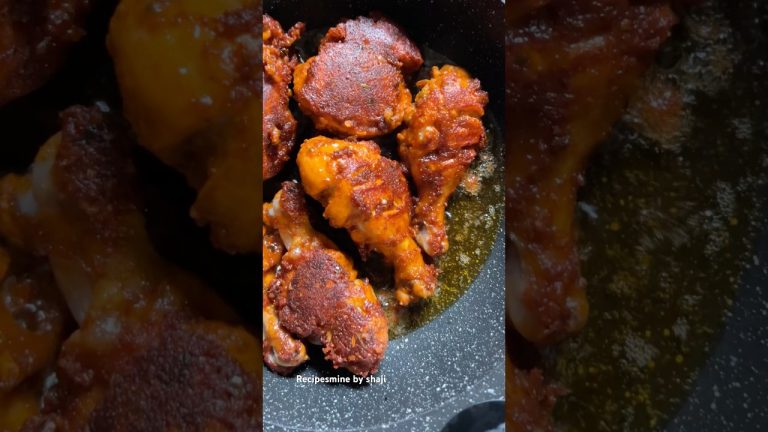 Chicken fry🍗must try#recipe #chickenfryrecipes