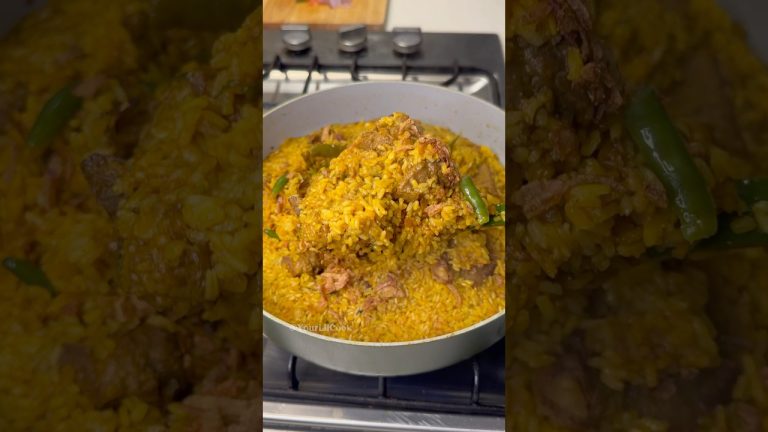 Rainy day specials – beef bhuna khichuri ✨ #song #music #cooking #food #bangladeshifood #khichuri