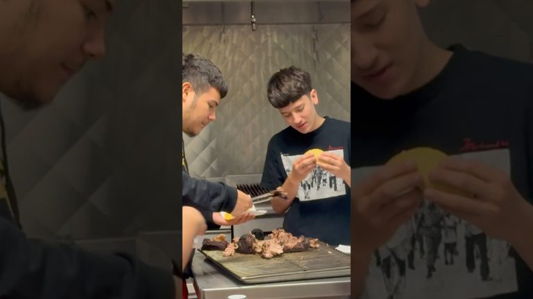 Pulled Pork Taco Tuesday #bbq #tacos #shorts