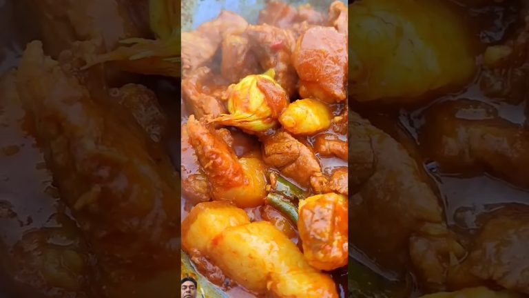 Today Best Pork Recipe #pork #recipe  #porkrecipe