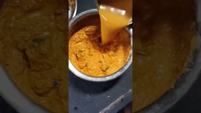 Goan mackerel curry | गोवन बांगडा करी | Bangda fish mackerel curry recipe | Authentic Goan recipes