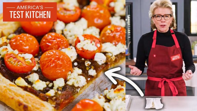 Every Home Cook Should Keep This Underrated Ingredient in Their Freezer | ATK Classes