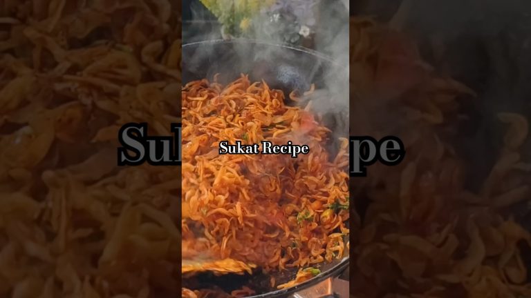 Sukat Recipe | सुकट रेसिपी #jawla #seafood  #marathirecipe  #prawns #recipe #food #dryfishrecipe