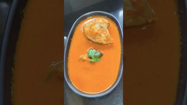 सुरमई मच्छीच सार#fishcurry #fishrecipe #kokanifishrecipe #malvanirecipe #tarading#shots#viral#recipe