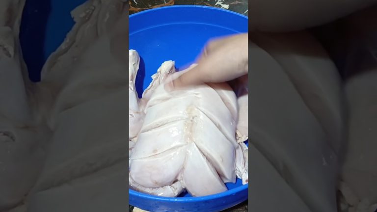 Juicy Chicken Ka Secret #shorts #ytshorts #youtubeshorts