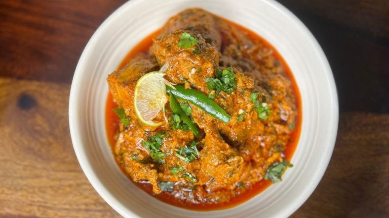 Chicken Nawabi Recipe l This Chicken Recipe Surprised my family!  Chicken Gravy recipe l चिकन रेसिपी