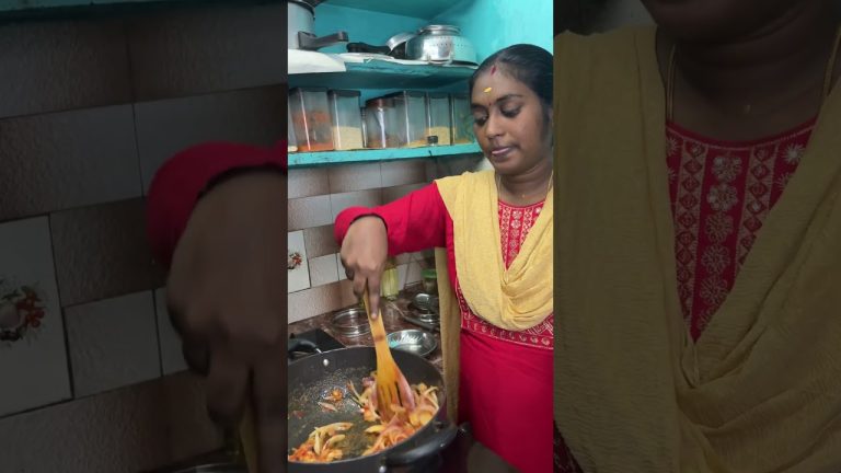 chicken pasta 🍗 இப்படி செஞ்சு பாருங்க 😋 #minivlog #tamilshorts #food