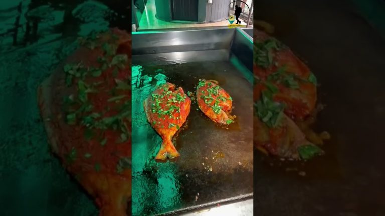 Best kerala seafood recipe..!!#shorts