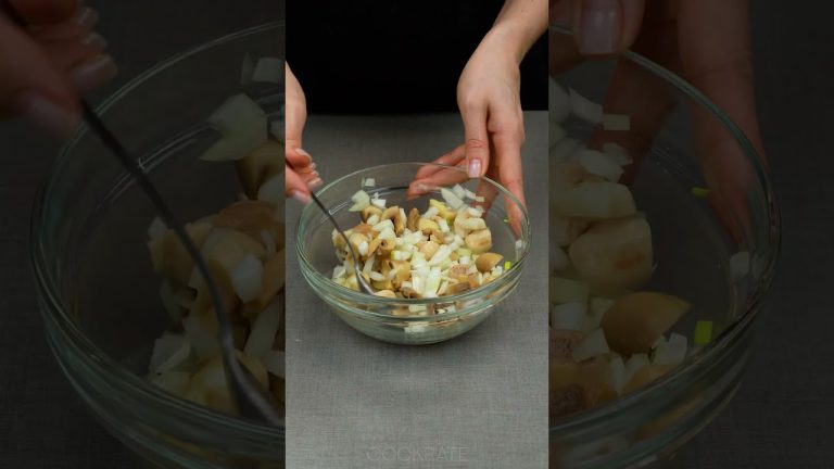 No one has ever done it like this! The meat melts in your mouth like butter!