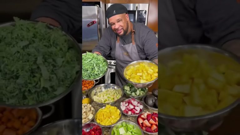 What They Don’t Tell You About Eating Healthy #wellness #smoothie #shorts