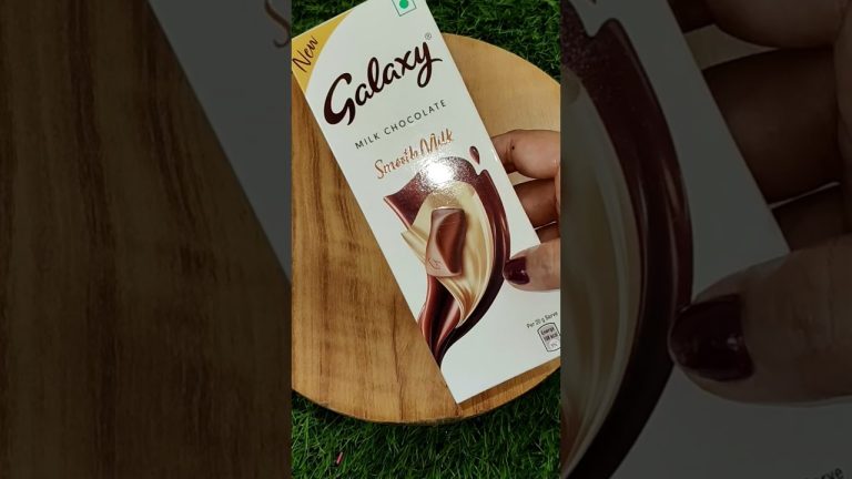 Chocolate Dessert Recipe #chocobar #icecream #youtubeshorts #shorts #trending #viral #recipe #yt