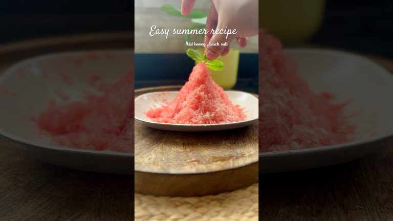 Must try this healthy desserts #ytshorts #dessert #healthy