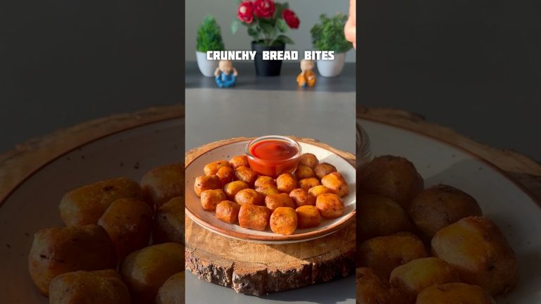 Guess the Recipe before it completes #shorts #recipe #bread #potato