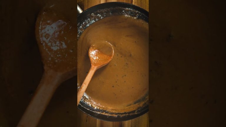 Ikea nas oszukała. Z tymi klopsikami. #foxxgotuje #przepis #klopsiki