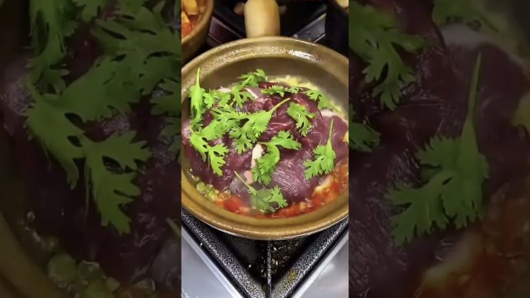 砂锅牛肉，巨下饭Beef casserole, great with rice #food#cooking #delicious #shorts