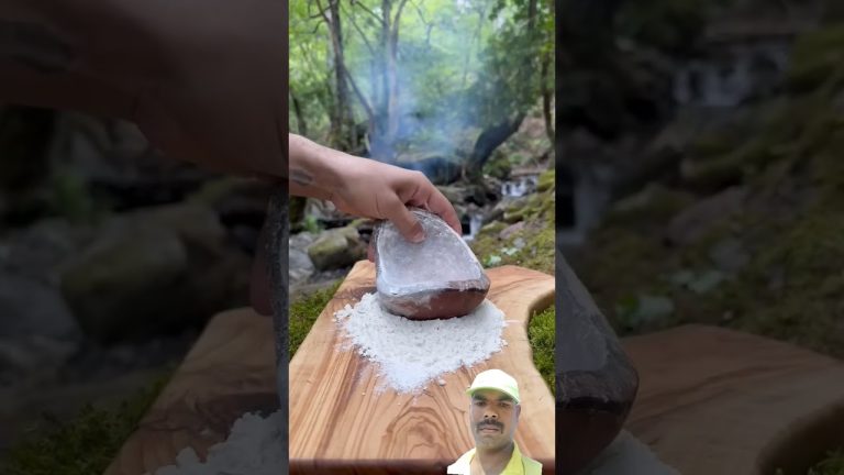 #cooking #food #outdoorcooking #recipe #nonvegworld #seafood #bestnonvegvido #fish #seafoodrecipes