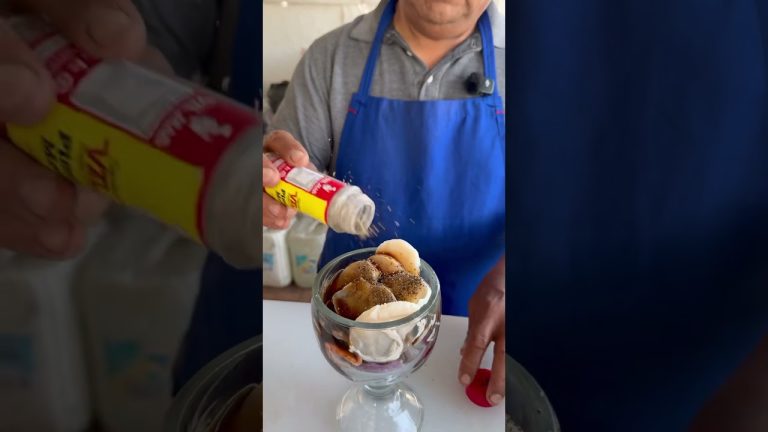 Un delicioso Maleficio de Mariscos