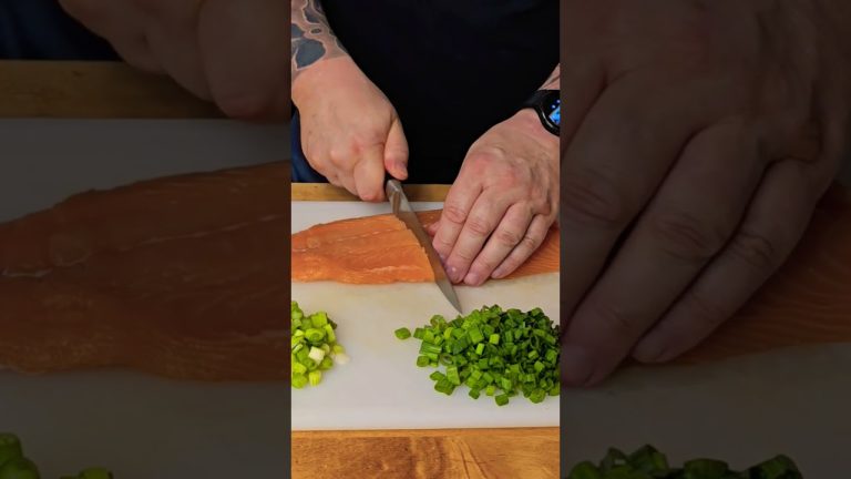 #salmon #goodfriday #tasty #food #cooking #recipe #yummy #delicious #fyp #seafood #celebration #lol