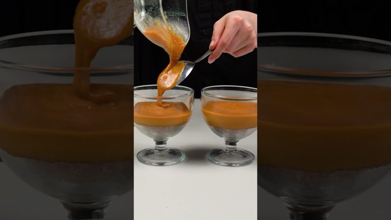 The most amazing dessert for the New Year! Recipe without oven, without gelatin!