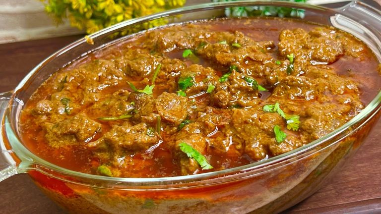 Lucknow Famous Galawati Boti Kabab Recipe ❤️ | Galawati Kabab | Boti Kabab Recipe ❤️