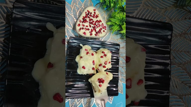 #breadcustard #custard #bread #sweetrecipe #dessert #odiajhiasm #icecream #shortvideo