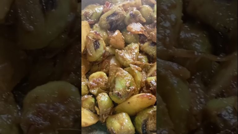 Summer special potol fish jhol recipe#shorts #cooking #bengali #recipe#foryou#ytshort #fish #village