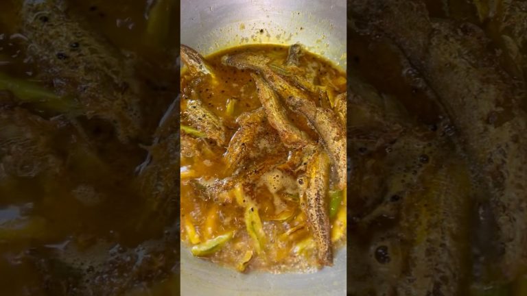 #মাছের_রেসিপি#fish#recipe#trending#trendingshorts#youtubeshorts#shorts#macherjholrecipe#yt#মাছেরঝোল