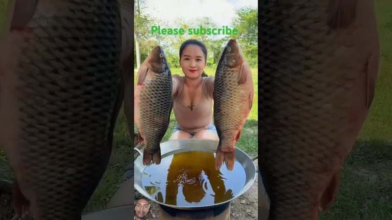 How To Cook crispy fish recipe short #shorts #cooking #food #fishdishes #friedfish #recipe