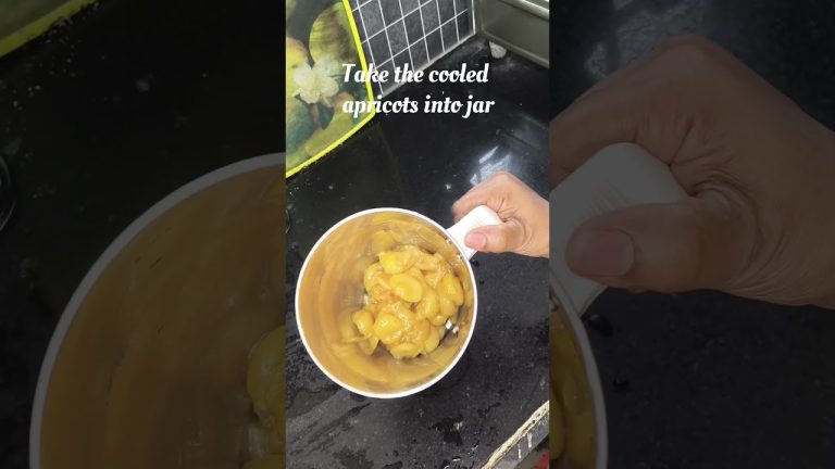 Apricot Delight 🤤|MD vari vantalu#food #trending #cooking #recipe #dessert#sweet#apricotdessert