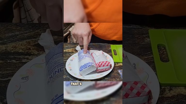 Delicious Shotgun Shells Recipe!