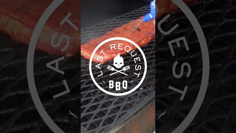 Truffle Mustard Ribs with Mike’s BBQ Rub – Bold Canadian Flavour You’ll Crave