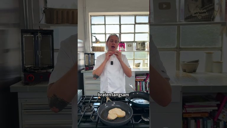 Saftiges Schweinekotelett in zwei Ausführungen: Natur oder paniert?