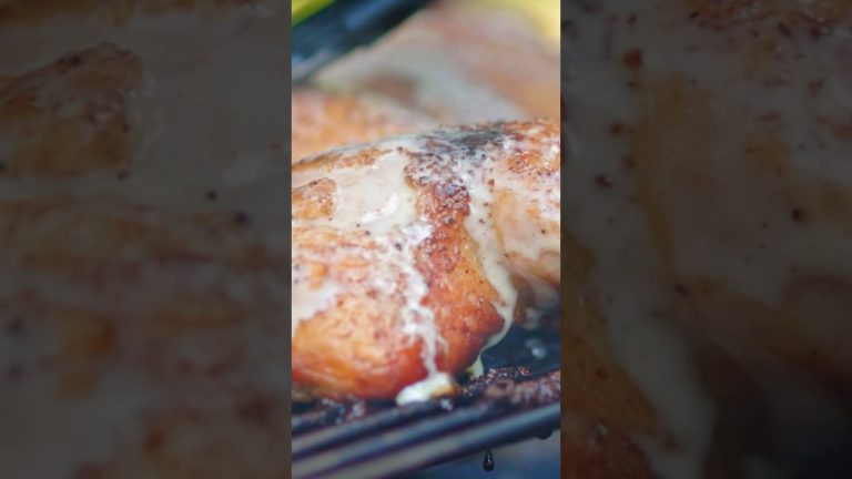 Backyard BBQ Rescue Season 2 Sneak Peak! #shorts