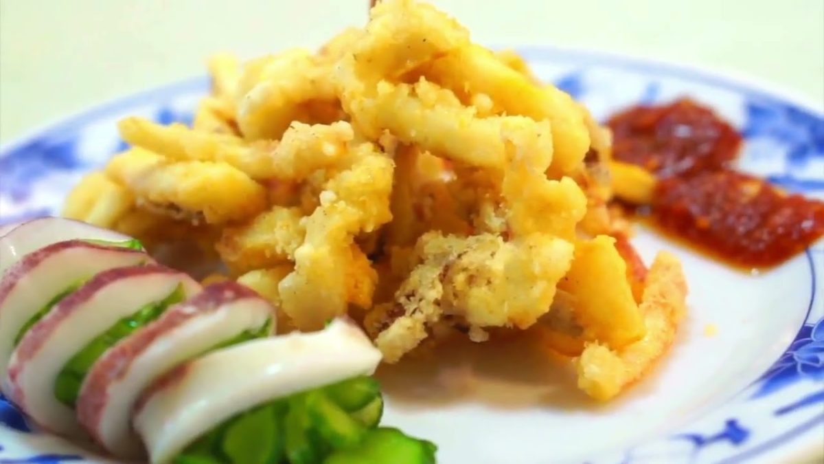 9 Delicious Seafood Recipes That Will Tantalize Your Taste Buds!