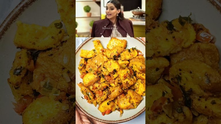Viral Sonam Kapoor Seyal bread recipe 🥪🔥#shorts #youtubeshorts #ytshort #foryou #viralvideo