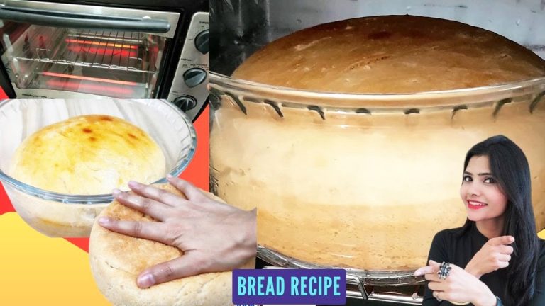 Otg Oven Recipes | How to Use | Otg Recipe | Otg Oven Bread Recipe | Otg Bread Recipe | Bread in Otg