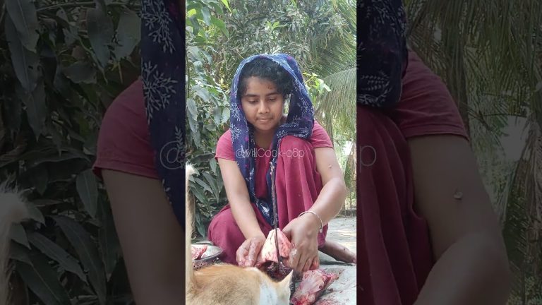 মাছ কাটার চ্যালেঞ্জ?❤️ #trending​ #youtubeshorts​ #streetfood #ytshorts #yummy #viralvideo #cooking