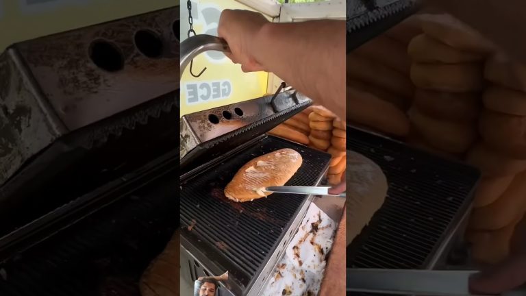 raw cheese bread sandwich at home, #shorts #food #foodie #foodlover #recipe reaction 🥪