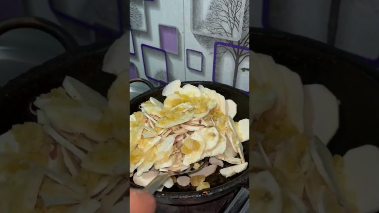 Sweet Potato🍠 easy recipe by akka😀