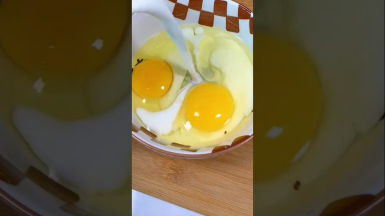 Quick breakfast ideas 💡 😋 #shorts #viralvideo #food #breakfast #cooking