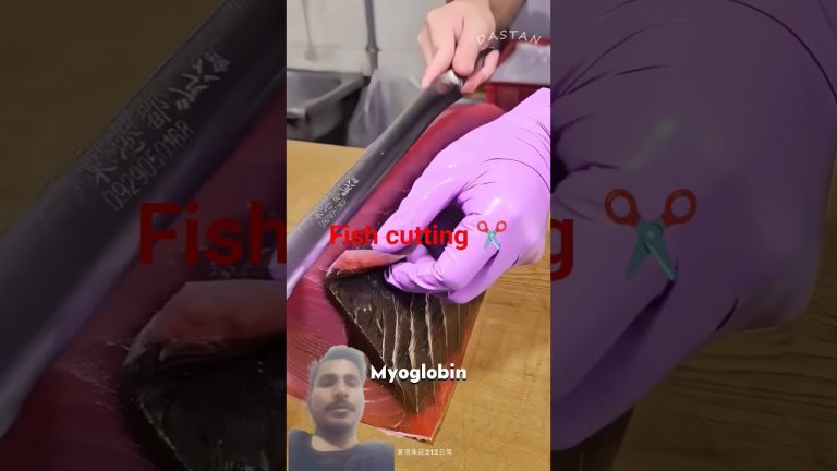 #food #fish #fishcutting #fishing #facts #しまさかな #seafood #シギ #さかな #seafoodrecipes