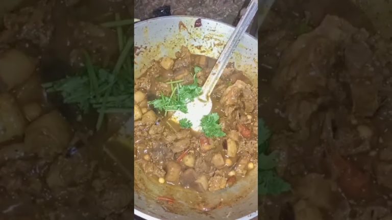 🔥 Big sizecook yummy pork || desi style🐖🥩🐖🥩 #food #porkcurry #pork #porkrecipe