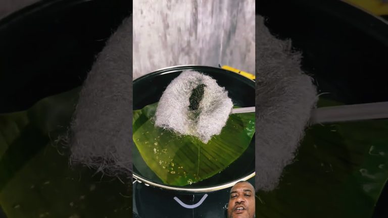 que peixe fritinho#receitas  #comida