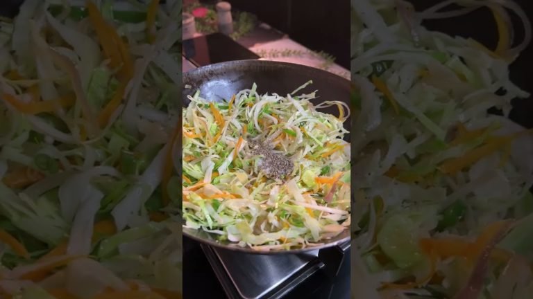 Spring Roll🔥🥬 Recipe….. #springroll #springrolls #snack #snacks #snacksrecipe #easyrecipe #recipe