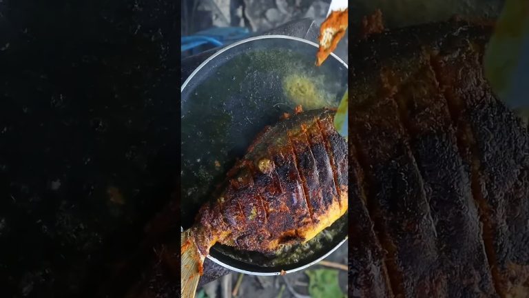 Seafood Fish Gravy Recipes – Tasty & Delicious Seafood Recipes