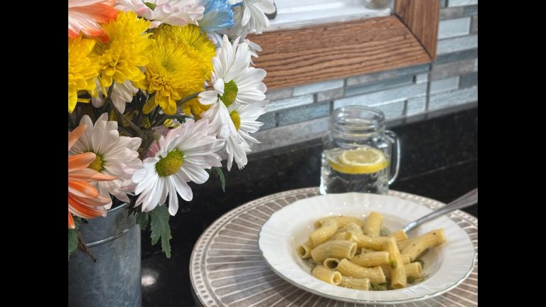 Easy Pasta Recipe ! #pasta #food #foodie #cooking #italianfood #sicily